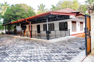 Bhavany Home