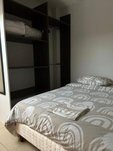 Appartement cosy idéalement situé