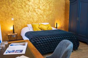 Appartement cosy et chaleureux