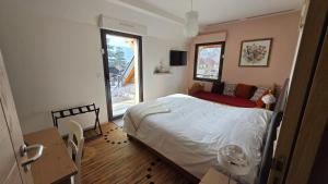 Le Comptoir de Sebastien - La Plage et Le Port - 2 duplex - 100m de la plage de Talloires