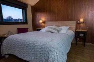 Appartement cosy et chaleureux