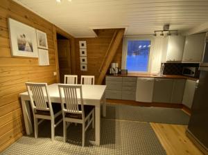 Pikku Lumo Junior Villa Tahko