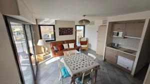 Le Comptoir de Sebastien - La Plage et Le Port - 2 duplex - 100m de la plage de Talloires