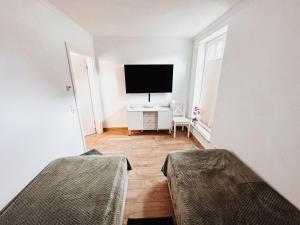 Ferienwohnung Sommerwind