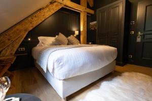 Hotels Hotel du cirque et de la cascade : photos des chambres