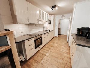 Ferienwohnung Sommerwind