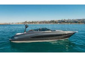 Riva Virtus 65 Yacht Trip w Captain Overnight Stay 2812