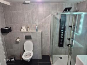 Belle appartement à Bois dAmont