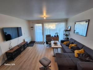 Belle appartement à Bois dAmont