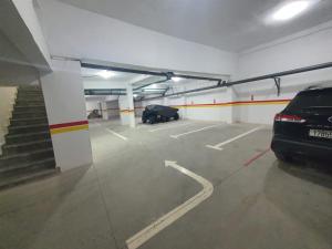 appartement de plage