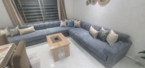 appartement de plage