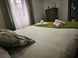 Apartamento MONTECORUJEIRA