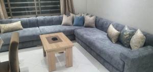 appartement de plage