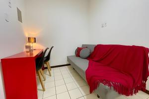 Flat Asa Sul - Ao lado do Parque