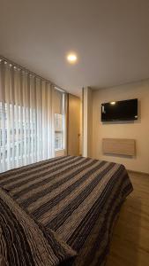 Apartamento Estudio Centro de Bogotá