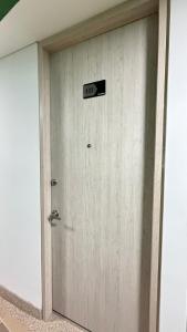 Apartamento Estudio Centro de Bogotá