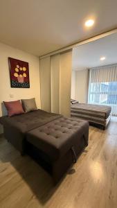 Apartamento Estudio Centro de Bogotá