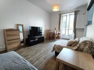 Versailles 2 room apartment - Wifi - 维罗夫莱