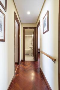 Gran Ático en el Soho de Málaga para 7