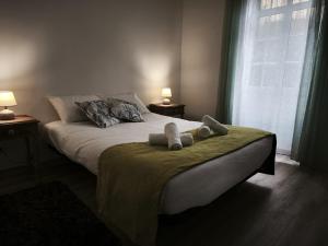 Apartamento MONTECORUJEIRA