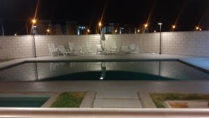 Apartment on the beach