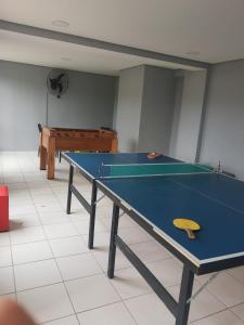 Apartment on the beach