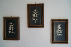 Caza Rina Appartment, Symi