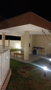 Apartment on the beach