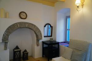 Caza Rina Appartment, Symi