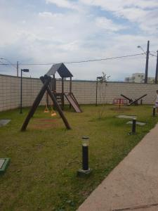 Apartment on the beach