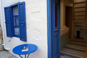 Caza Rina Appartment, Symi