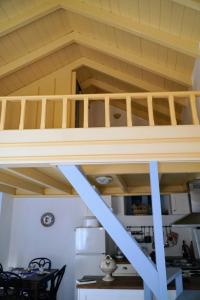 Caza Rina Appartment, Symi