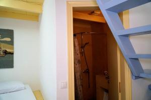 Caza Rina Appartment, Symi