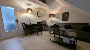 EssensStube - Gemütlich - Geräumig - Gut