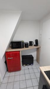 EssensStube - Gemütlich - Geräumig - Gut