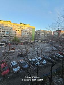 Central, Happy apartment wi fi