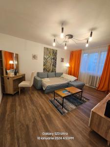 Central, Happy apartment wi fi