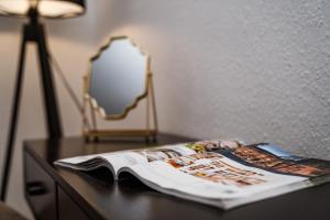 Ferienwohnung Ella - direkt am Bodensee