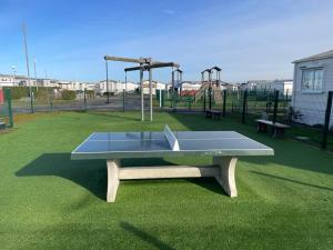 Bungalow familial à la mer