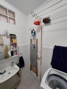 Apartamento no Coração do Carnaval