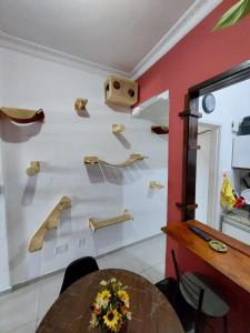 Apartamento no Coração do Carnaval