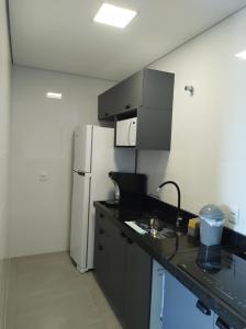 Apartamento em São Lourenço