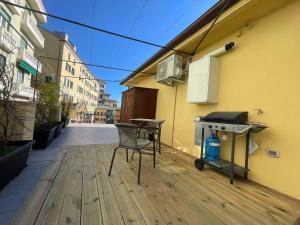 Appartement 2 Chambres