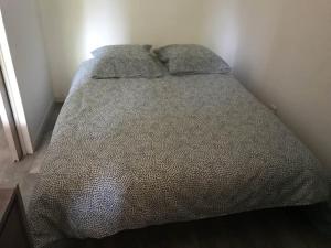 La Faviere T2 4pers RDC avec Terrasse