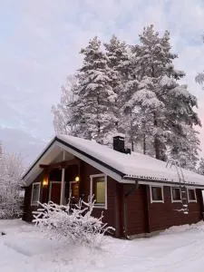 Pikku Lumo Junior Villa Tahko - Palonurmi