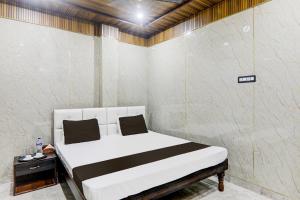 Hotel O Hotel Pragati Inn