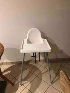 Appartements Gite des Chaumottes, meuble avec terrasse : photos des chambres