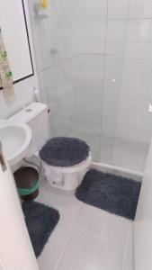 Apto tipo Casa-Rio das Ostras-Macaé