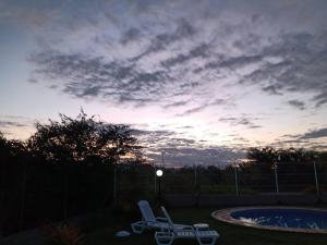 Apto tipo Casa-Rio das Ostras-Macaé