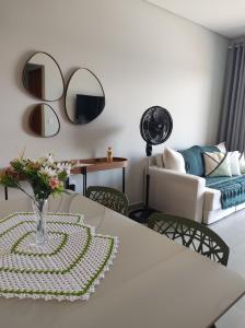 Apartamento em São Lourenço